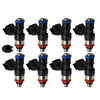 Corvette / Camaro 8 x Fuel Injectors 42LB (2006–2015)