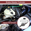 Toyota Yaris Brake Master Cylinder / Reservoir (2010–2012)
