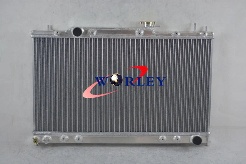 Toyota Caldina ST246 2002-2007 Aluminium Radiator