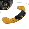 Yamaha XMAX 125-300 Electric Door Lock Decorative Cover Gold