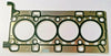 VITO TRAFIC VIVARO MEGANE SCENIC QASHQAI HEAD GASKET SET BOLTS