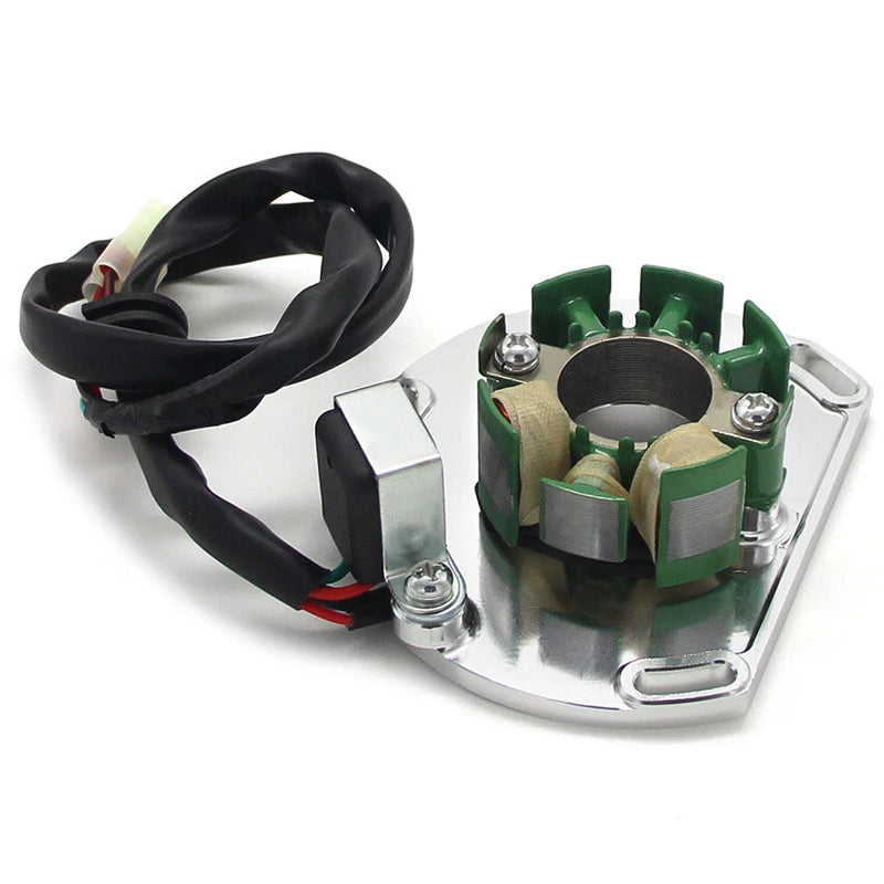 Aprilia Moto-65 650, Pegaso 650 Magneto Stator Coil (1992-1999)