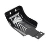 Harley Sportster XL883 XL1200 Skid Plate Engine Chassis Guard (2004-2023)