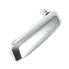 Exterior Outer Door Handles RH Chrome Fits Nissan Navara Big-M D21 1986-97 D10