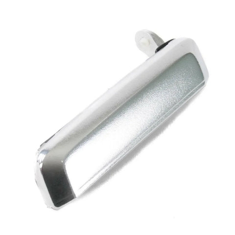 Exterior Outer Door Handles RH Chrome Fits Nissan Navara Big-M D21 1986-97 D10