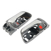 Toyota Sienna Front Left Right Interior Door Handles (2004-2010)