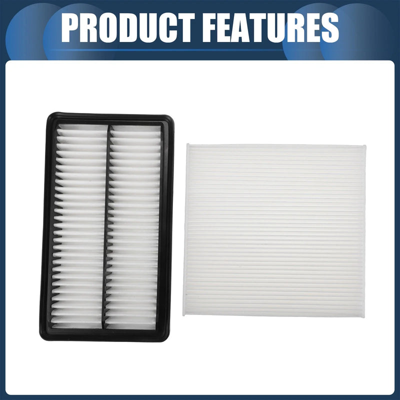 Acura MDX Set Engine Air Filter (2016-2020)