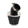 ATV Quad Bike Dirt Pit Bike Go Kart Motorcycle 35mm Air Filter Cleaner