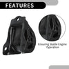 Honda CR-V, Civic Engine Motor Mount Rear (1998-2001)
