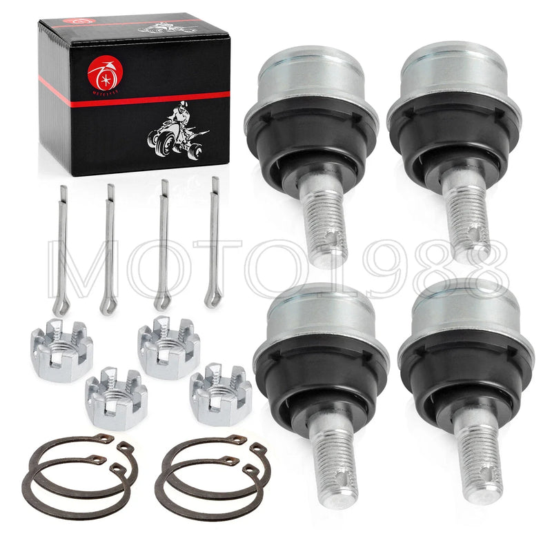 Can-Am Renegade 800 / 800R 4X4 4 Ball Joints (2007-2013)