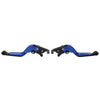 Aprilia Tuono V4 1100RR 2017-2021 Folding Extendable Brake Clutch Levers