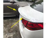 2014-2015 Kia Optima K5 Sedan Factory Style Spoiler Wing (2014-2015)