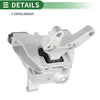 Dodge Dart 1.4L Engine Motor Mount (2012-2016)