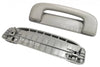Isuzu D-Max Gray Roof Grab Handle (2002-2011)