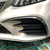 Mercedes Benz C Class C200 C260 W205 Carbon Fiber Air Intake Cover (2019)