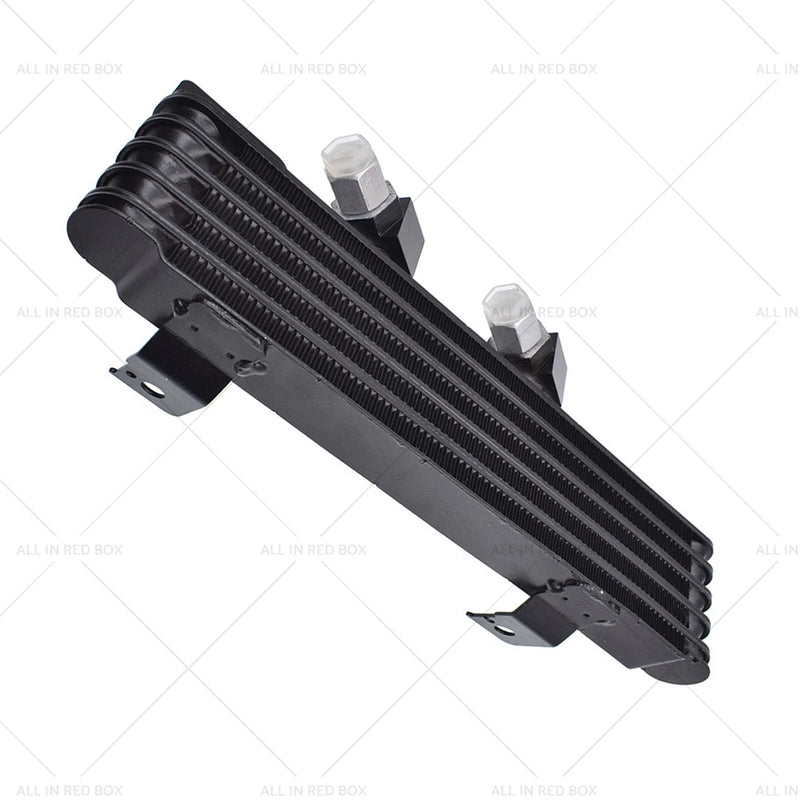 Mitsubishi Pajero 3.5 3.8 V75W V77W Engine Oil Cooler (1999-2006)
