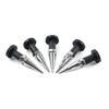 Harley Road Glide Custom Spike Windshield Fairing Well Nut Bolt Kit (2008-2023)