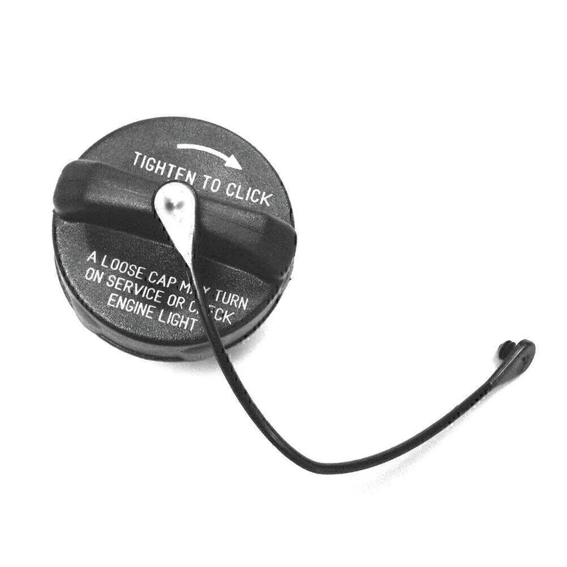 Jeep Dodge Chrysler Non-Locking Fuel Filler Gas Cap Tether (1999-2019)