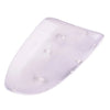 Mazda 3 Silver 1 x Side Mirror Cover (2010-2013)