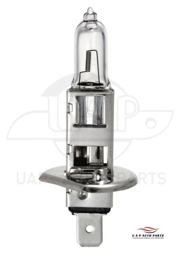 Car Halogen Head Light P14.5s 12V 55W Michiba 2 x