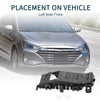 Hyundai Tucson Left Front Bumper Retainer Bracket (2016-2021)