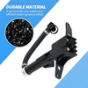 Subaru Forester Left Headlight Washer Nozzle (2014-2018)
