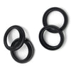Honda CR250R CR480R Fork Seal & Wiper Set (1982)