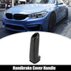 BMW F30 F31 F36 E90 F80 F82 E84 Handbrake Cover