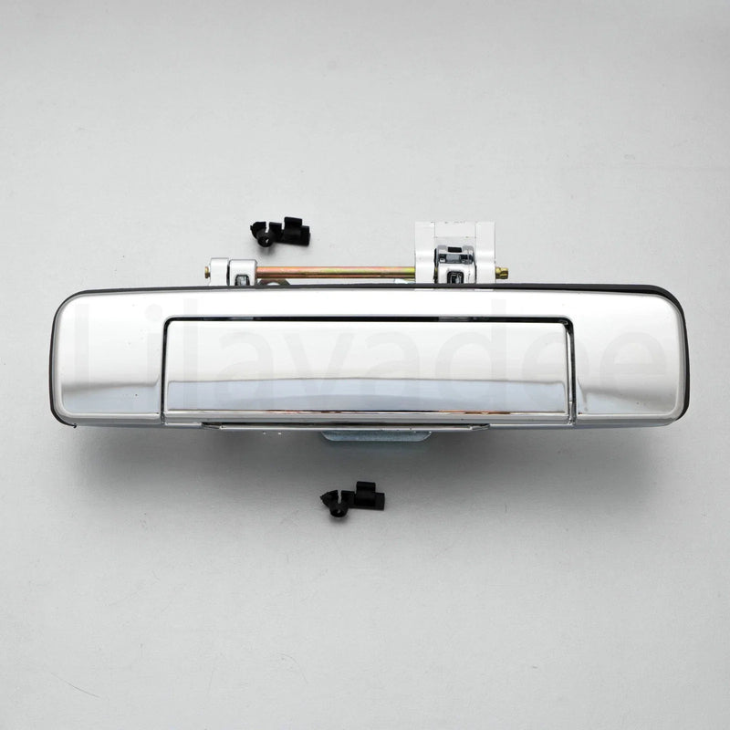 Isuzu D-Max Chrome Tailgate Handle (2012-2016)