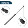 Acura TL Front Hood Bonnet Lift Supports Struts (2009-2014)