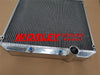 Ford Falcon XM XP XR XT XW XY Radiator (1960-1970)