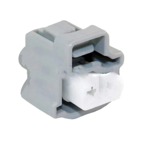 Toyota Lexus 2 x Pins Turn Light Signal Connector Plug