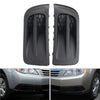 Subaru Outback Front Fog Light Bezel Covers (2010-2012)