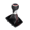 Bora MK4 Golf 4 Gear Shift Knob with Boot