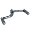 Harley XL883 1200 Mid-Controls Gear Shifter Lever Kit