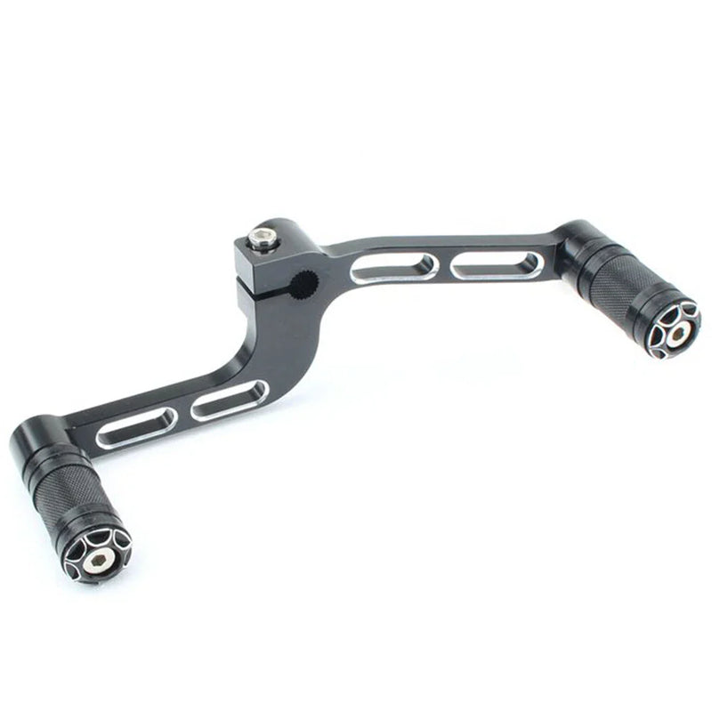 Harley XL883 1200 Mid-Controls Gear Shifter Lever Kit
