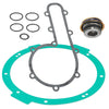 Polaris Scrambler 850 Water Pump Repair w/ Seal Gasket Kit (2013–2025)