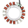 Cub Cadet Kawasaki Caltric Ignition Charging Coil Stator Plate (1990–2012)