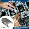 Kia K2700 Main Bearing Set (1997-1999)