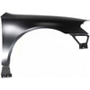 Fender For Chevrolet Impala 2006-2013 Front Driver and