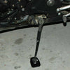 Universal Motorcycle (F2) Rear Kickstand Plate (2020-2023)