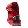 Nissan NV200 Left Tail Light Assembly with Bulb (2013-2021)
