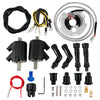 Kawasaki KZ900A KZ1000A KZ900B KZ1000E Electronic Ignition Kit (1976-1979)