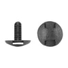 Toyota Trunk 40pcs Plastic Bolt Rivets Clips