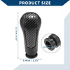 Chevrolet Spark 5 Speed Manual Gear Shifter Knob (2011 - 2014)