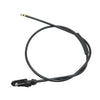 Porsche Cayenne Front Hood Release Cable (2003–2010)