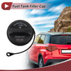 Mazda Tribute Gas Fuel Tank Cap (2005-2006)