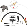 Chevrolet Engine Flexible Hose Valve Spring Compressor Tool