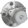 Mitsubishi Magna Rear Wheel Bearing Hub Assembly (1994-2005)