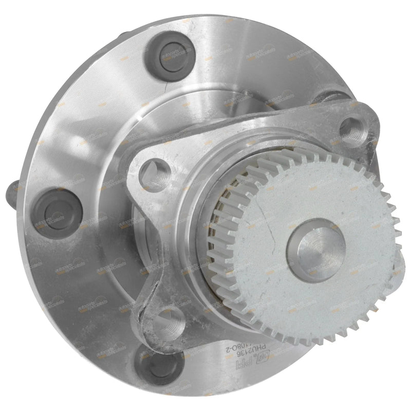 Mitsubishi Magna Rear Wheel Bearing Hub Assembly (1994-2005)